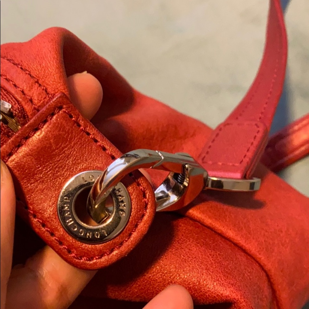 Longchamp Bag - Picture 8 of 10
